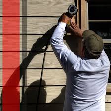 James Hardie Siding in Wilder, VT